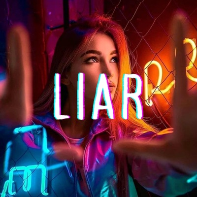 LIAR (feat. Paul Perges & Youngie) - Single