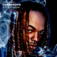 CD's N****s (Remix) - Single - Ebk Stickz