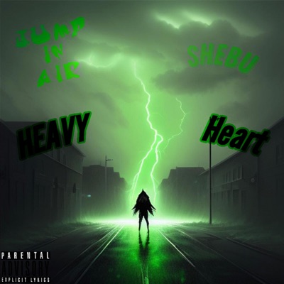 HEAVYHeart - EP
