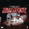 Khalil Harrison & Tyler ICU - Jealousy (feat. Leemckrazy & Ceeka RSA) artwork