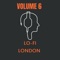 Cooley - Lo-Fi London Volume 1 lyrics