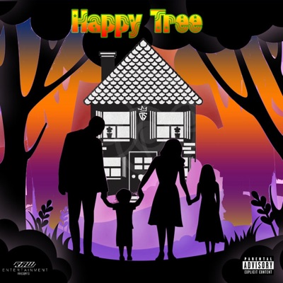 Happy Tree - Single