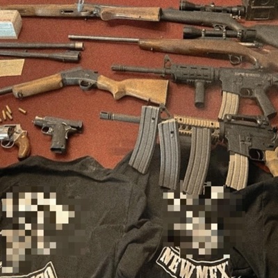 South Valley (OG Version) - Single