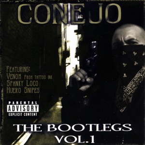 The Bootlegs, Vol. 1