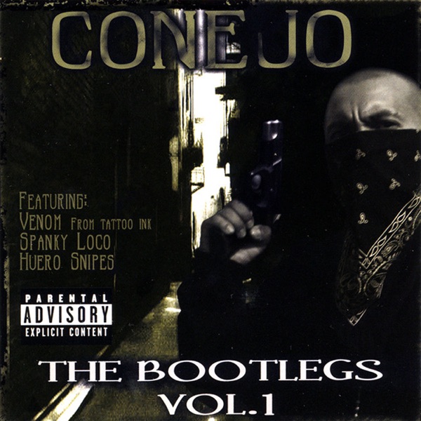 The Bootlegs, Vol. 1
