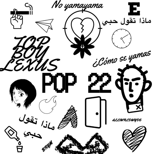 Pop 22