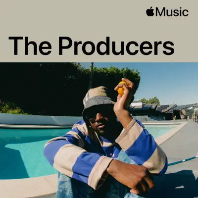Listen to Malik Ninety Five: The Producers featuring Isaiah Falls