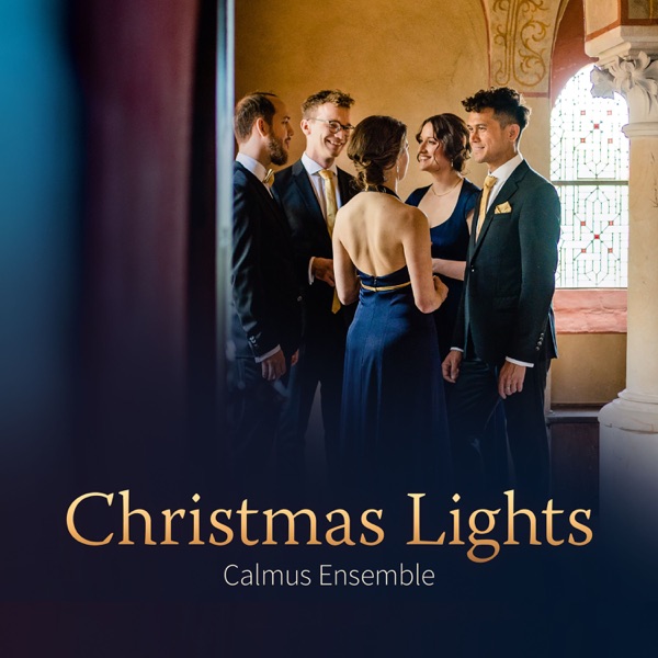 Christmas Lights