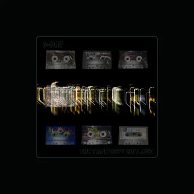 Listen to G-Jákvæður, watch music videos, read bio, see tour dates & more!