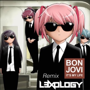 Its My Life (L3xo Hard Mix) - Single