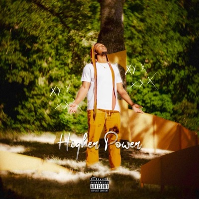 Higher Power - Single