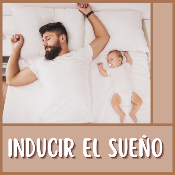 Inducir el Sueño - Canciones de Inducción al Sueño Profundo REM para Bebés y Adultos