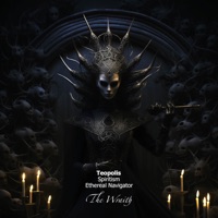 The Wraith - Single - Teopolis, Spiritism & Ethereal Navigator