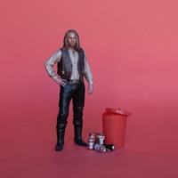 Running Backwards - Single - Animal House