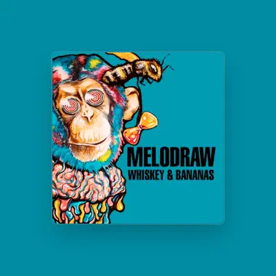 Listen to Melodraw, watch music videos, read bio, see tour dates & more!