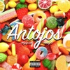 Antojos (feat. Ncgoficiall & Randy O) - Single