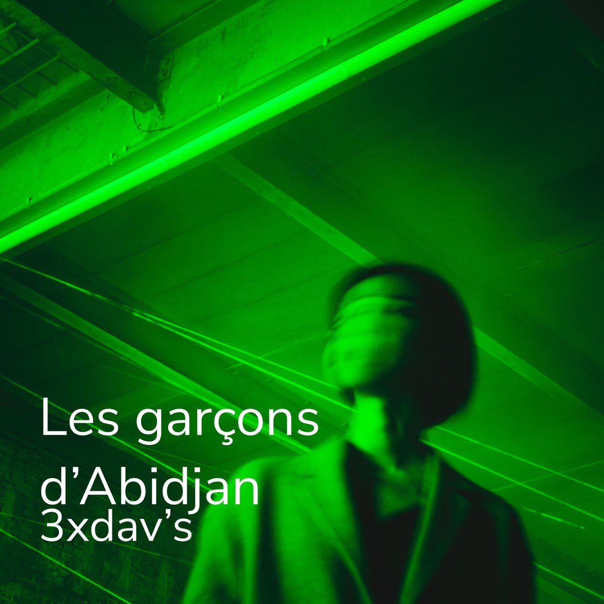 ‎Les garçons d'Abidjan - Single - Album by 3xdav's - Apple Music