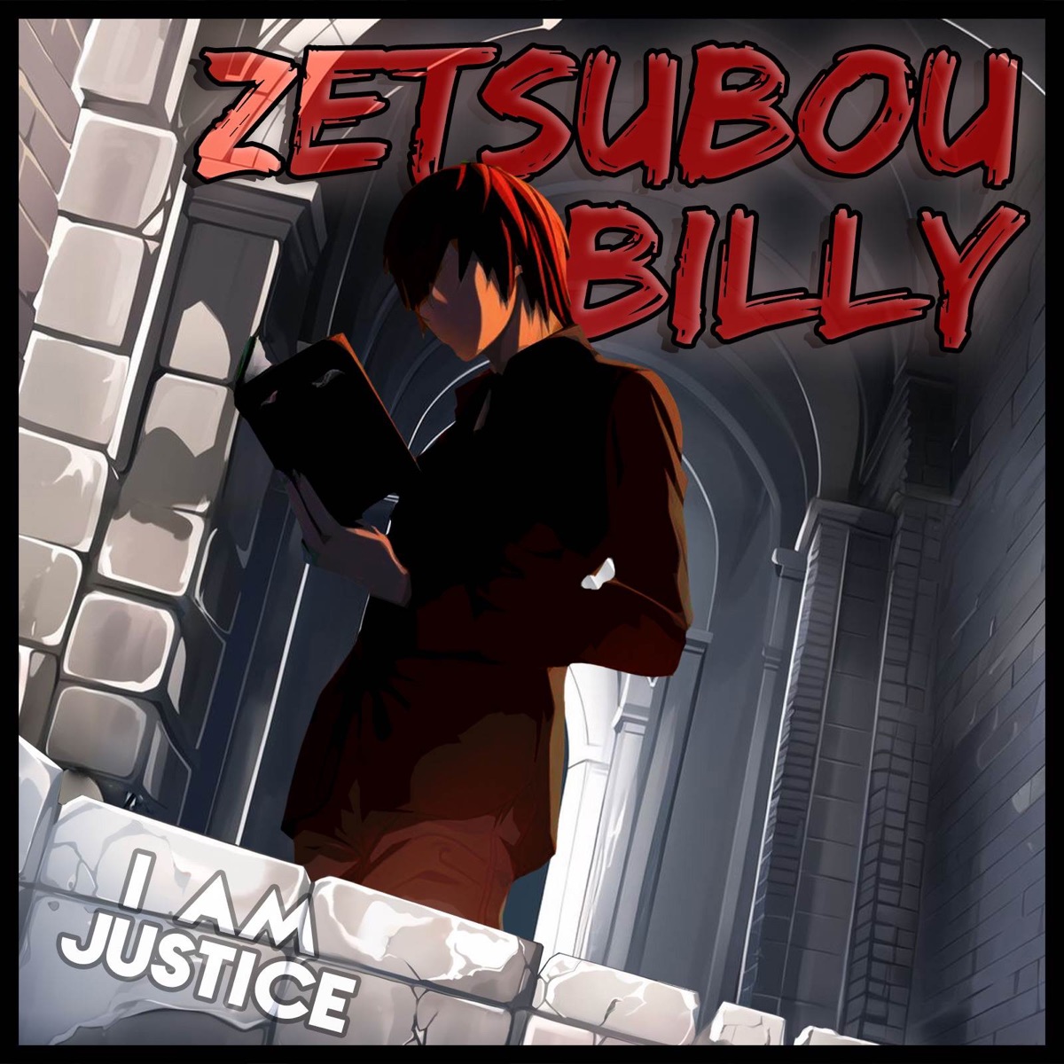 Zetsubou Billy - Single - Album by I am Justice - Apple Music