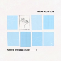 Friday Pilots Club – End of It Lyrics