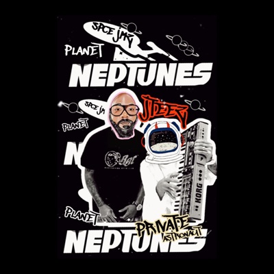 Planet Neptunes - EP
