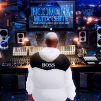 Incomoda Muita Gente - Single - DJ Denilson o clínico