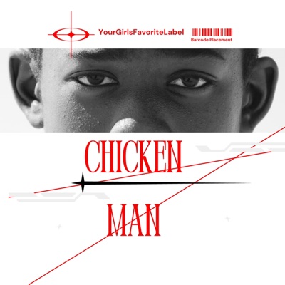 Chicken Man - Single