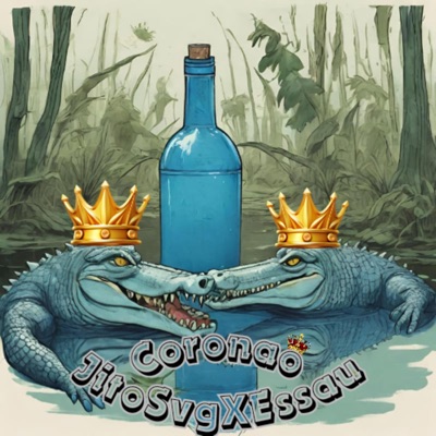 Coronao (feat. Essau) - Single