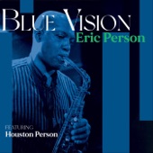 Eric Person - Dear Old Stockholm