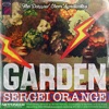 THE DARROW CHEM SYNDICATE - Garden (Sergei Orange rmx)