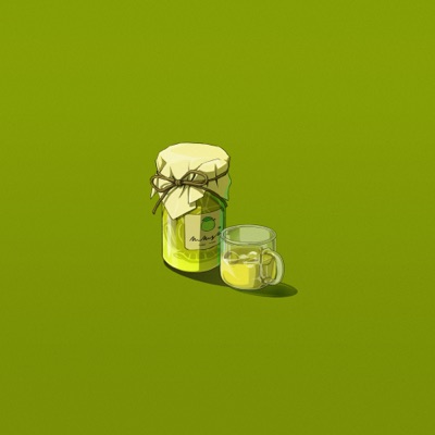 Seoul Vibes, Fruity - EP