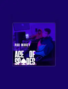 Listen to Phu Money, watch music videos, read bio, see tour dates & more!