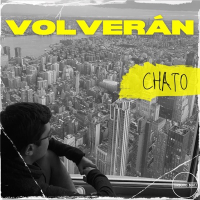 Volverán - Single