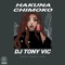 Chimoko (feat. Dereck Mpofu & Que aka Smikey) - Dj Tony ViC lyrics