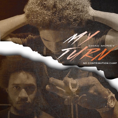 My Turn - Single