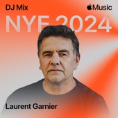 NYE 2024 (DJ Mix) artwork