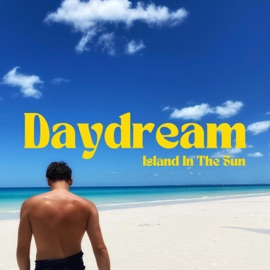 Daydream (Island In The Sun) julius