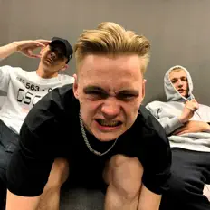 Hör dir БИТYМ CREW an, schau dir Musikvideos an, lies die Biografie, finde Tourdaten und mehr!