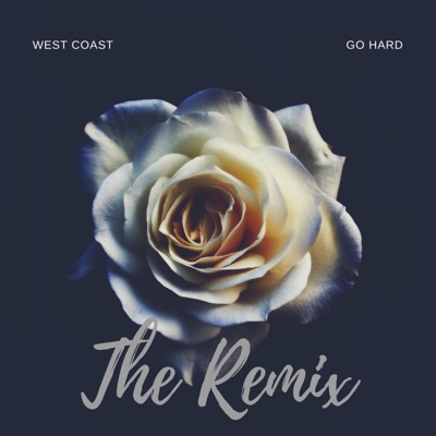 Go Hard (feat. Tripple Los) [Remix] - Single