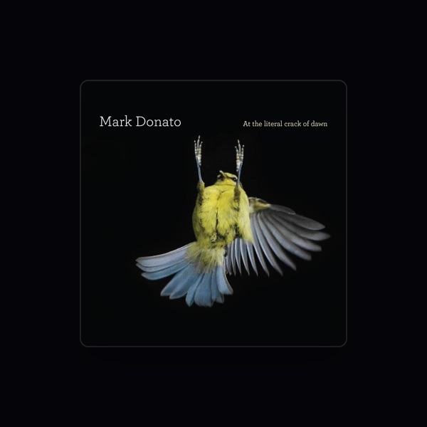 Mark Donato's avatar