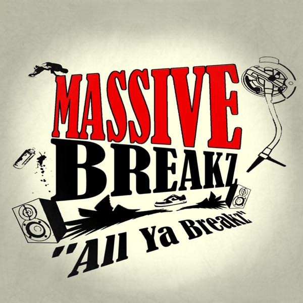 All Ya Breakz
