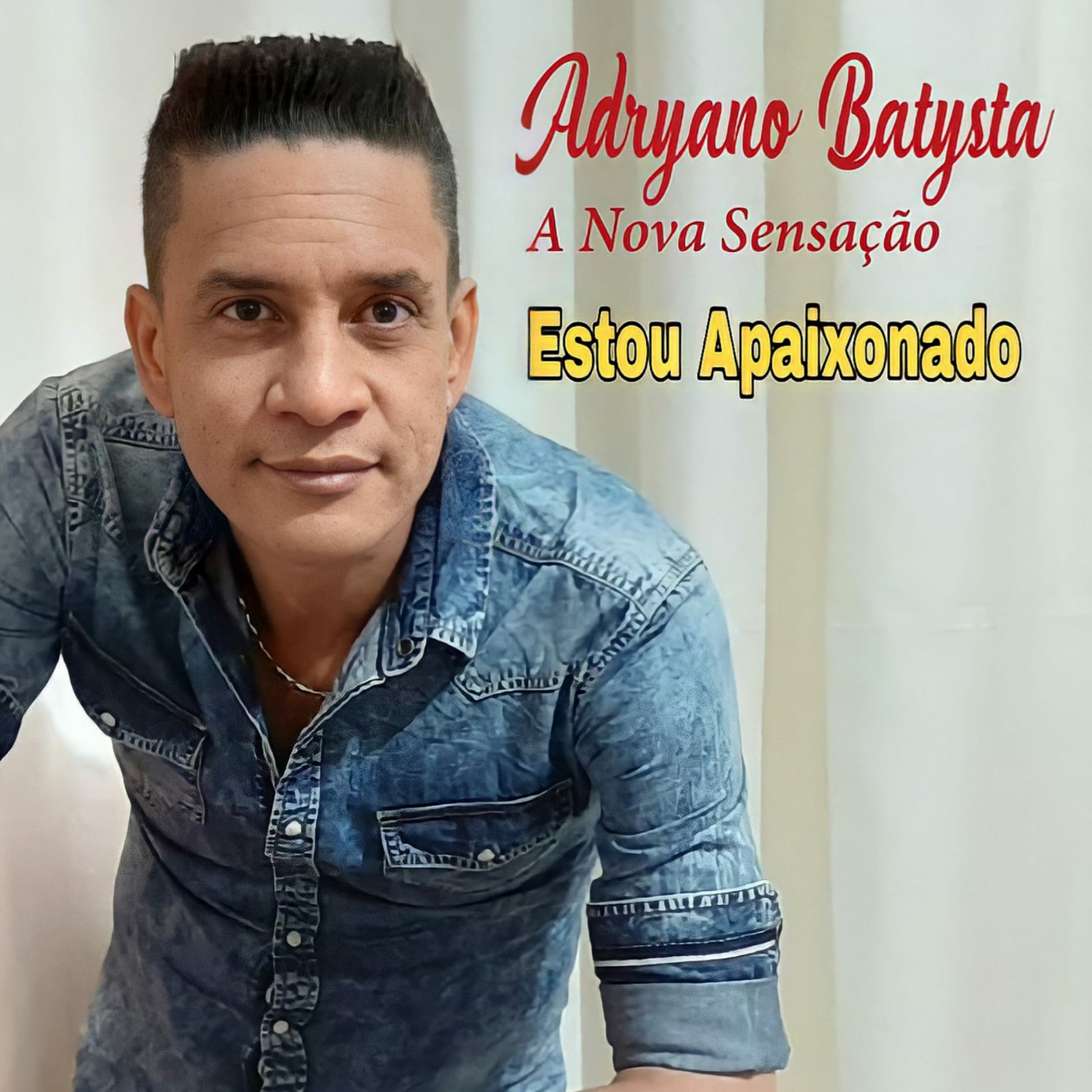 Estou Apaixonado - Single