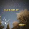 Stars In Night Sky - soochrys