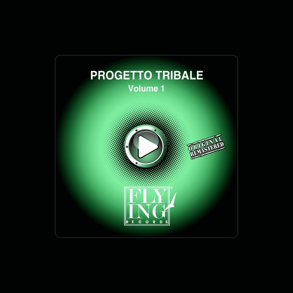 Progetto Tribale's avatar