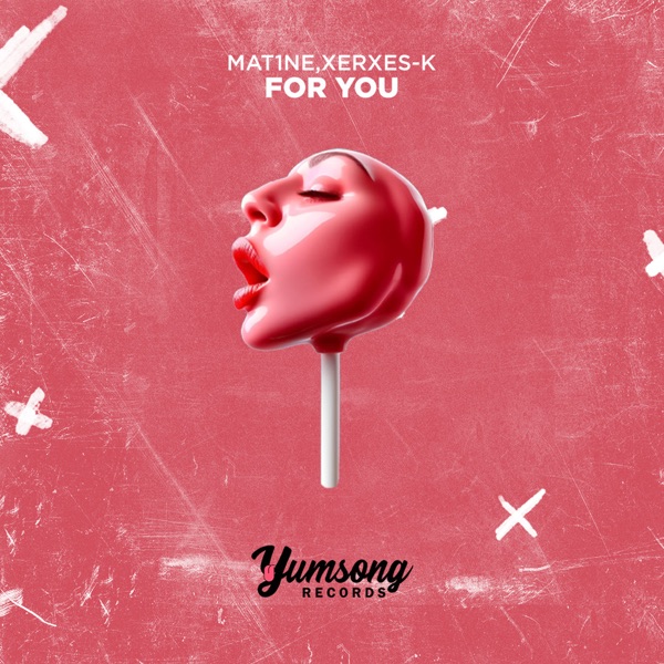 For You (feat. Xerxes-K) - Single