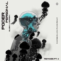 Poder Personal Remixes Pt. 3 - Single - Gluska & NozPera