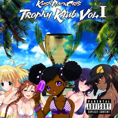 Trophy Klub, Vol. 1 - EP