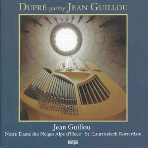 Dupré Par