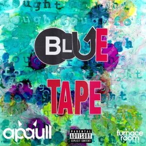 Blue Tape (Remixes) - Single