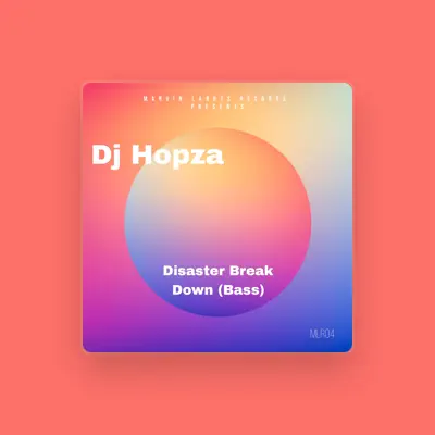 Listen to DJ Hopza, watch music videos, read bio, see tour dates & more!