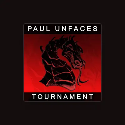 Listen to Paul Unfaces, watch music videos, read bio, see tour dates & more!